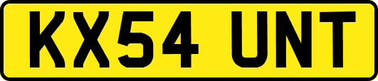 KX54UNT