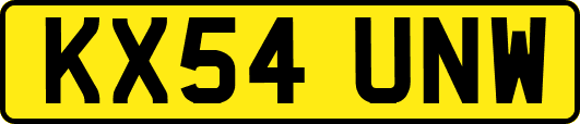 KX54UNW
