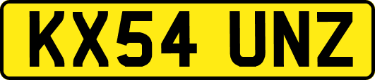 KX54UNZ