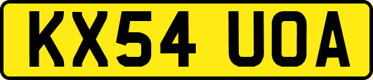 KX54UOA