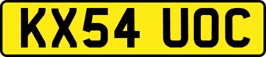 KX54UOC