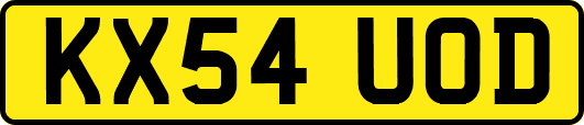 KX54UOD