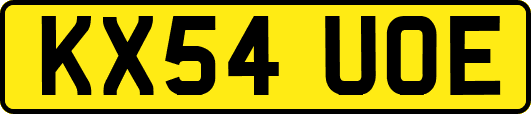 KX54UOE