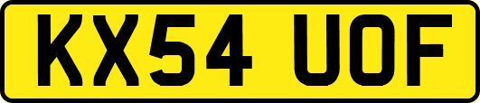 KX54UOF