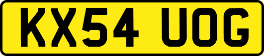 KX54UOG