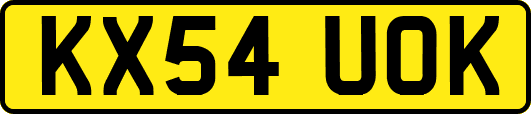 KX54UOK