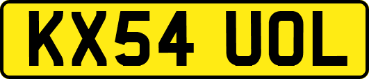 KX54UOL