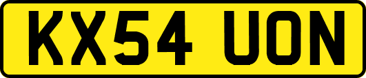 KX54UON