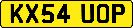 KX54UOP
