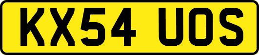 KX54UOS