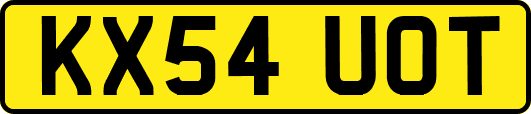 KX54UOT