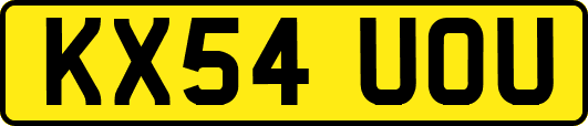 KX54UOU