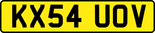 KX54UOV