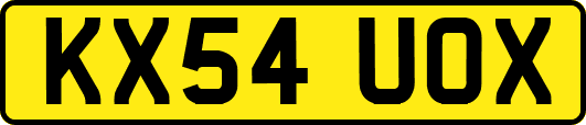 KX54UOX