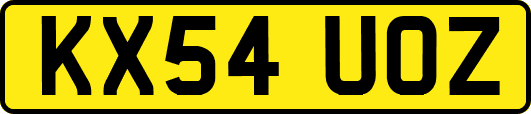 KX54UOZ