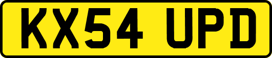 KX54UPD