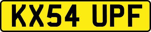 KX54UPF