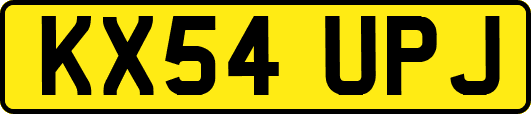KX54UPJ