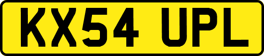 KX54UPL