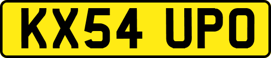 KX54UPO