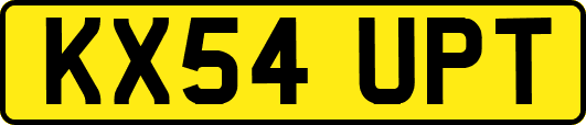 KX54UPT