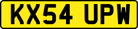KX54UPW
