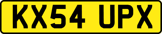 KX54UPX