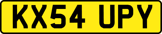KX54UPY
