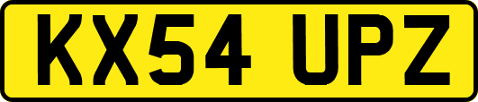 KX54UPZ