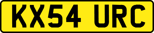 KX54URC