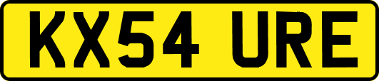KX54URE