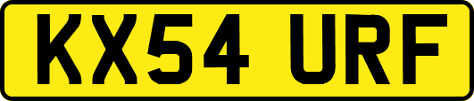 KX54URF