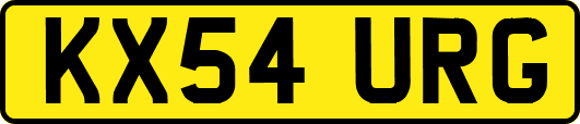 KX54URG