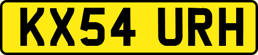 KX54URH