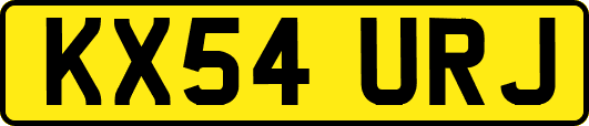 KX54URJ
