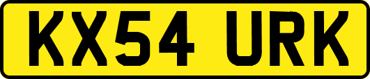 KX54URK