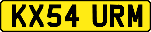 KX54URM