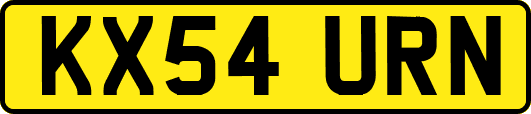 KX54URN
