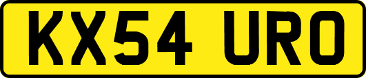 KX54URO