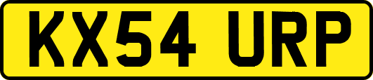 KX54URP