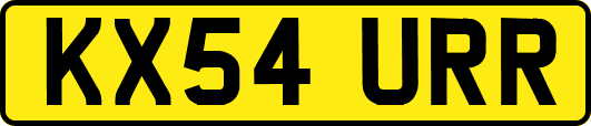 KX54URR