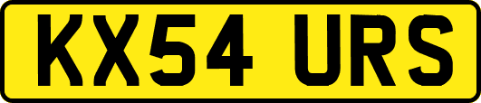 KX54URS