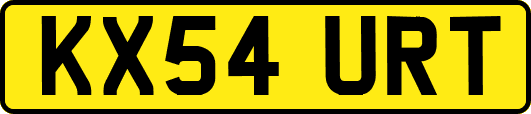 KX54URT