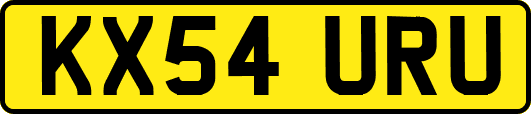 KX54URU