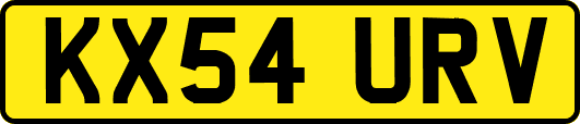 KX54URV