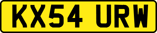 KX54URW
