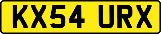 KX54URX