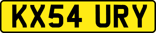 KX54URY