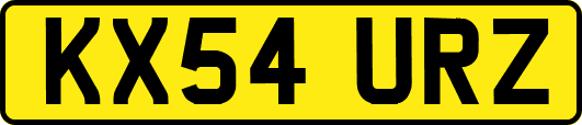 KX54URZ