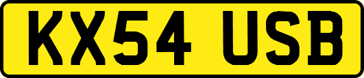 KX54USB